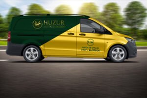 huzur islami cenaze hizmetleri